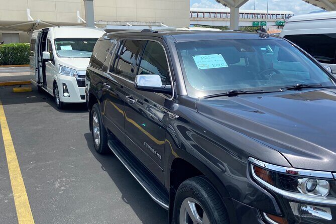 Airport-Hotel Transfers - Final thoughts