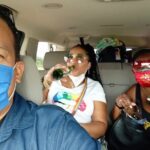 Airport Private CAR Only To Cabo Resorts AREA up To 4 pax One Way - The Not-So-Great Bits