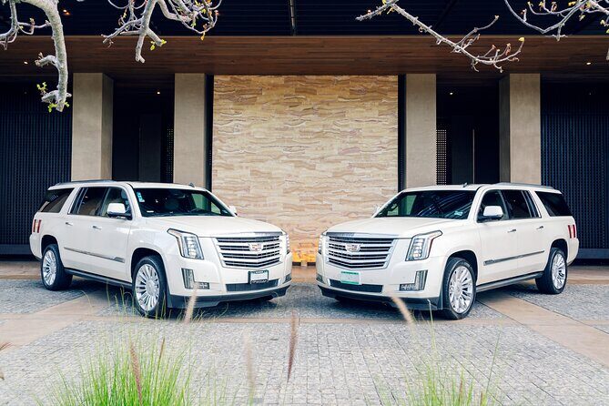 Airport Roundtrip Private Transportation - Weighing the Pros and Cons