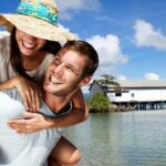 AIRPORT SHUTTLE between Cairns Airport & Port Douglas (6am-5pm) - How the Service Works in Practice