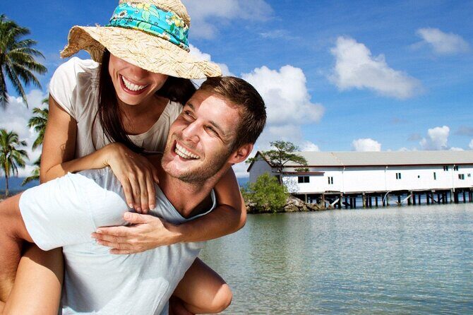 AIRPORT SHUTTLE between Cairns Airport & Port Douglas (6am-5pm) - How the Service Works in Practice