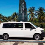 Airport Shuttle to Cancun and Hotel Zone - The Sum Up