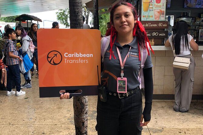 Airport Shuttle to Playa del Carmen - The Experience in Detail