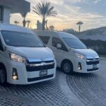 Airport (SJD): Tourist Corridor or Puerto Los Cabos round trip - Why It Stands Out: The Value of a Personal Touch