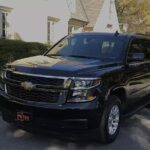 Airport to Hotel Private Transfer - What to Expect at Nashville Airport