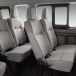 Airport transfer, 12 passenger minivan - Is It Worth the Price?
