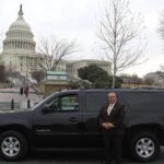 Airport Transfer DCA to/from Washington DC Downtown Area only - Why Choose This Airport Transfer?