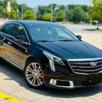 Airport Transfer from BWI Airport  Washington DC - Key Points