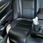 Airport Transfer from Ronald Reagan Airport DCA to Washington DC - What’s Included and What’s Not