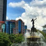 Airport Transfer: Mexico to Mexico Airport MEX by Business Car - FAQ