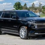 Airport Transfer: Mexico to Mexico Airport NLU by Luxury SUV - Potential Downsides