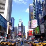 Airport Transfer: New York to Newark Airport EWR by Business Car - How the Experience Fits Into Your Travel Plans