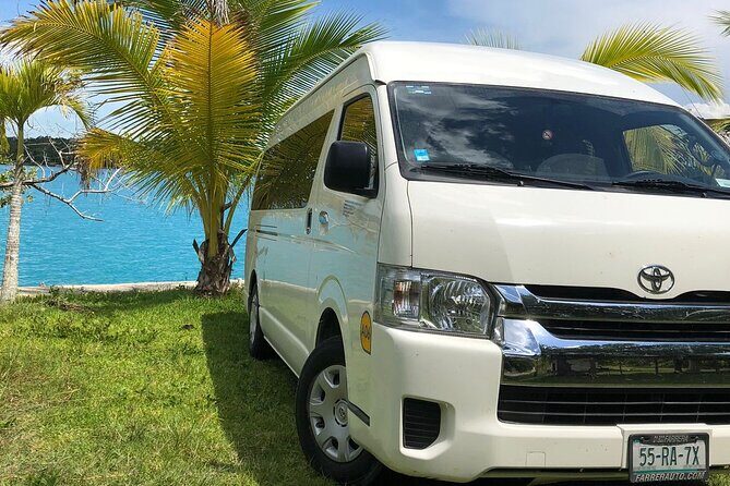 Airport Transfer One Way - Cancun / Tulum - Private or Luxury - Why This Service Gets High Marks