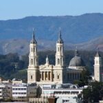 Airport Transfer: San Francisco to Airport SFO by Luxury SUV - The Vehicle and Comfort