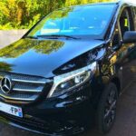 Airport Transfer Service in Orlando Hotel to Airport (MCO) - The Experience: What You Can Expect