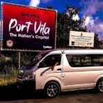 Airport Transfer to Hotel or Resort - FAQ