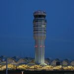 Airport Transfer to or from Mclean, VA and Reagan Airport(DCA) - The Ride and Service Quality