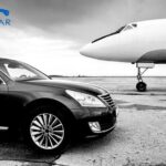 Airport Transfer to or from Washington,DC and Ronald Reagan National Airport - The Sum Up