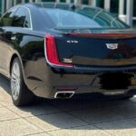 Airport Transfer Washington D.C.  Atlantic City Casinos&Resorts - What to Expect from This Transfer Service