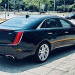 Airport Transfer: Washington, D.C.  New Jersey Airport (EWR) - The Vehicle Fleet and Its Benefits