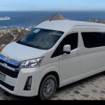 Airport transfers and all - Key Points