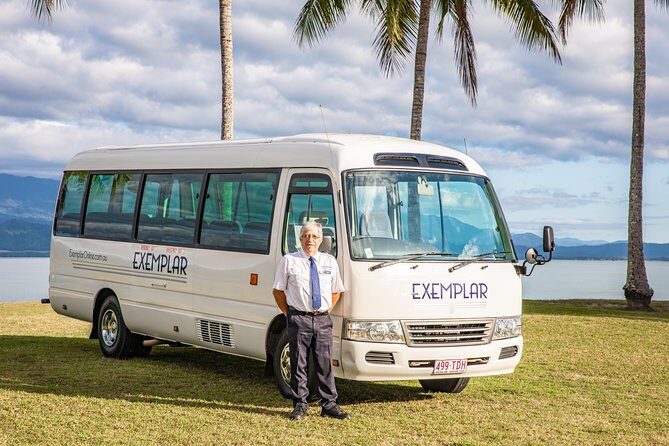 Airport Transfers between Cairns Airport and Cairns City - The Downsides and Considerations
