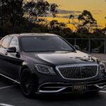 Airport Transfers - Chauffeur Car & Limo Services of Melbourne - The Booking and Arrival Experience