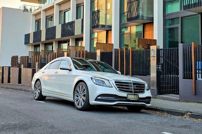 Airport Transfers - Chauffeur Car & Limo Services of Melbourne - Who Is This Service Best For?