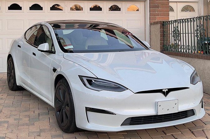 Airport Transfers NY-NJ-PA & long trips - The Vehicle and Comfort Level