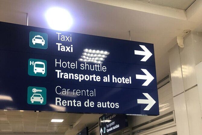 Airport Transfers to Akumal - Private van (ROUND TRIP) FLAT RATE - The Driver Experience and Customer Service