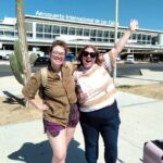 Airport Transfers to Cabo San Lucas Pacifico Hotels RT - What Makes This Transfer Stand Out?