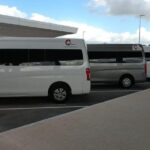 Airport Transfers to Costa Mujeres - Private van (ROUND TRIP) FLAT RATE - Why Choose This Service?