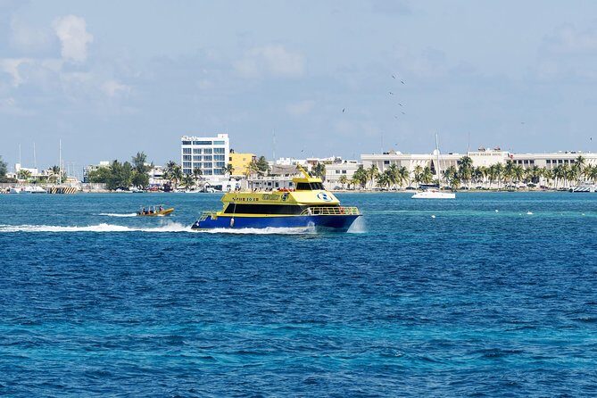 Airport transfers to Isla Mujeres - Pricing and Value: Is It Worth It?