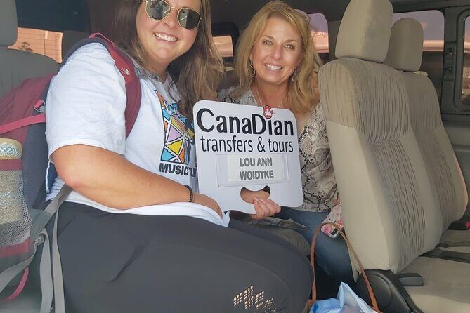 Airport Transfers to Playa del Carmen - Private van (ROUND TRIP) FLAT RATE - Deep Dive: Why This Transfer Stands Out