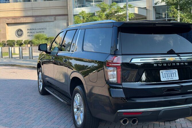 Airport Transportation and city Transportation - Who Would Benefit from This Service?