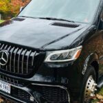 Airport Transportation, City and Winery Tours, Hourly As Directed - Transportation and Comfort