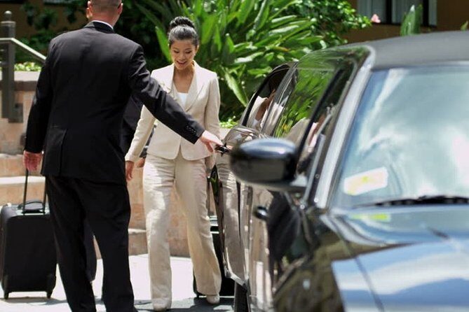 Airport Transportation from Sacramento to San Francisco Airport (SFO) - Who Is This Transfer Best For?