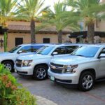 Airport Transportation One Way to Hotel in Cabo San Lucas - The Experience in Detail