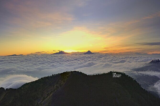 Ajusco Sunrise Hike with Drone photos-highest sunrise in CDMX - Frequently Asked Questions
