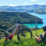 Akaroa: Guided Electric Mountain Bike Tour-Lava Loop - Pricing and Value