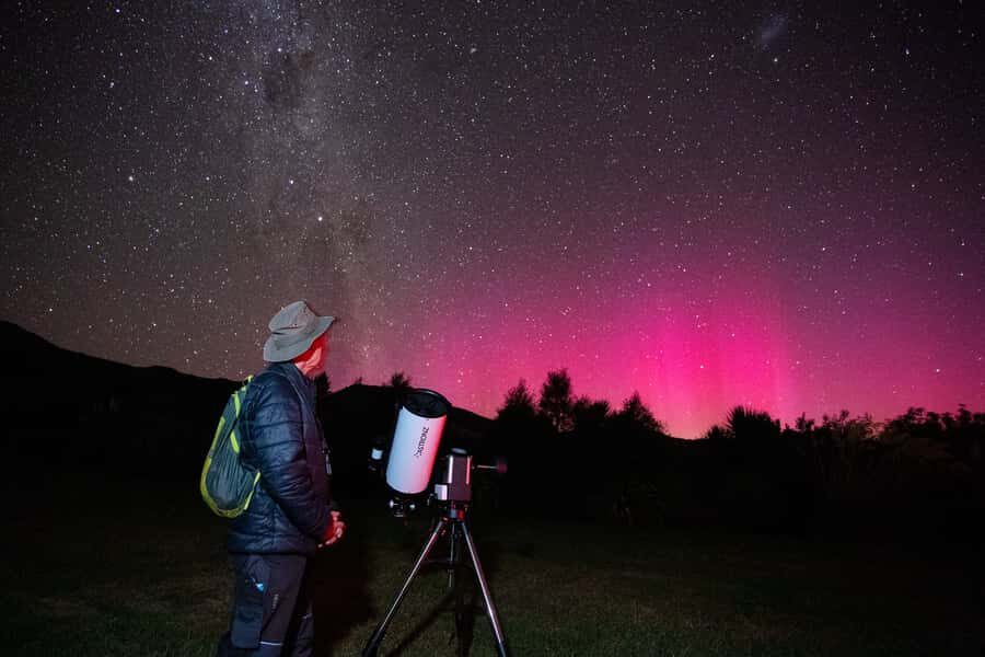 Akaroa: Stargazing Tour with 2 Telescopes & Souvenir Photos - Is It Worth the Price?