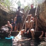 Akumal Adventure with Swimming with Turtles, Cenotes, Mexican Lunch. - Practical Details and Logistics