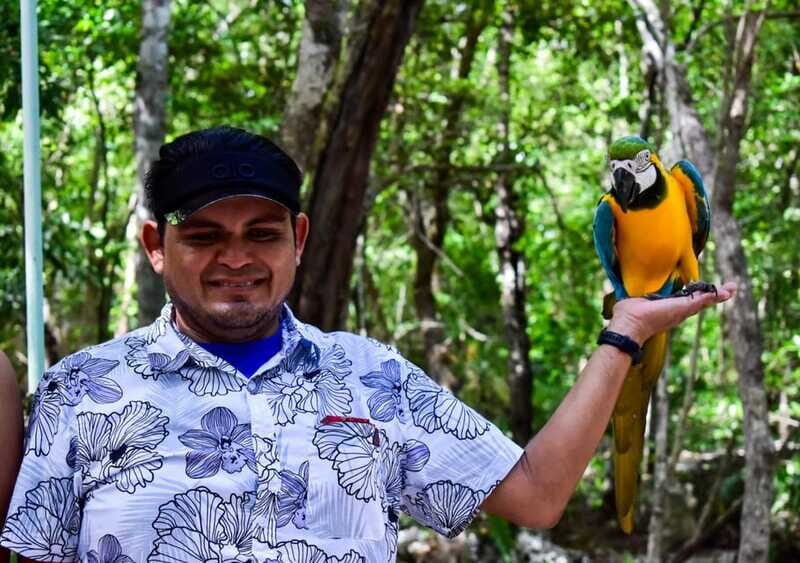 Akumal: Explore the Monkey Sanctuary, ATV Circuit and Cenote - Final Thoughts