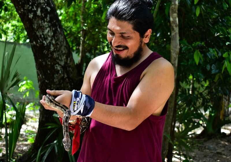 Akumal: Monkey Sanctuary, ATV, Cenote, & Yalku Snorkel Tour - Practical Considerations and Tips