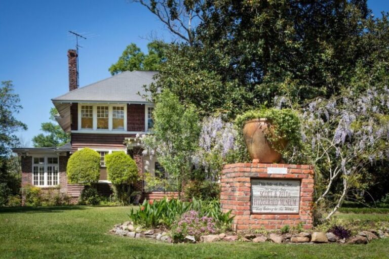 Alabama: 3-Day Montgomery City Multi-Attraction Pass - Who Should Consider This Pass?