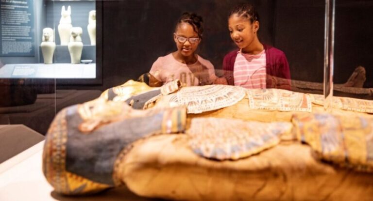 Alabama: Anniston and East Central Multi-Attraction Pass - How It Works