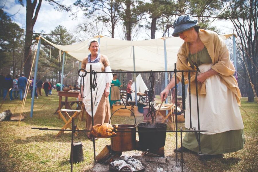 Alabama: Auburn/Opelika/Alexander City Multi-Attraction Pass - What to Expect: Visiting the Pass