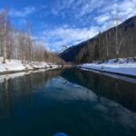 Alaska: Cold Weather Kayaking Experience - The Experience in Detail