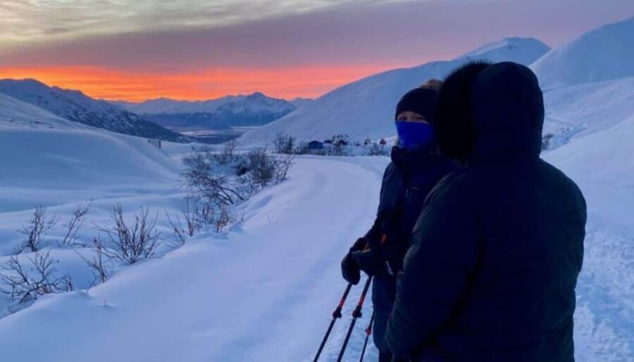 Alaska: Ladies Only Snowshoe Adventure - Practical Tips for Your Snowshoe Adventure