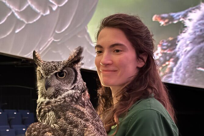 Alaska Wildlife Adventure Raptor Experience & Salmon Tales Lunch - Who Is This Tour Best Suited For?